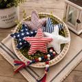 Patriotic Farmhouse Bowl Decor Set