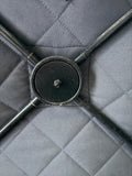 Mini Sauna Tent poles