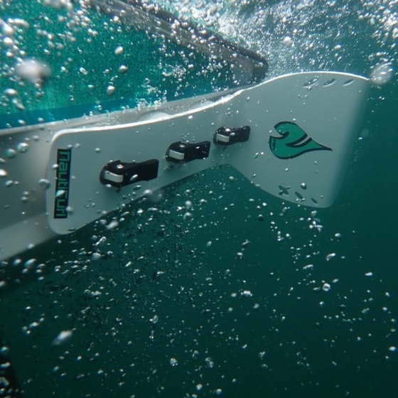 WakeSurfing - FLEX Wake Shaper Surf Gate - Pre-Order