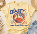 Crabby