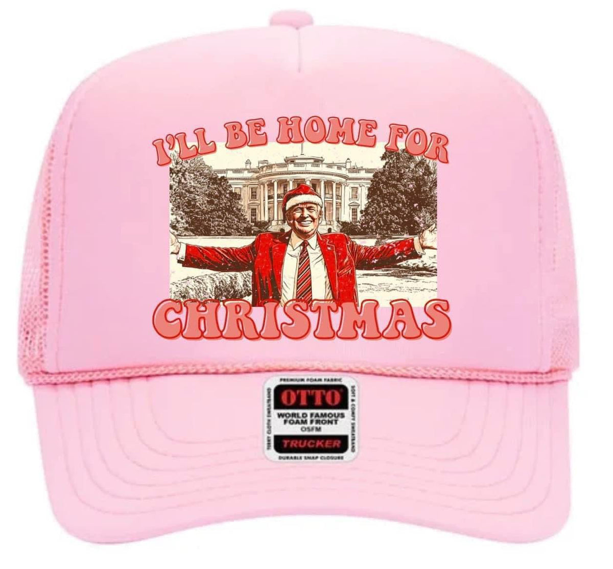 PA Trucker Hat
