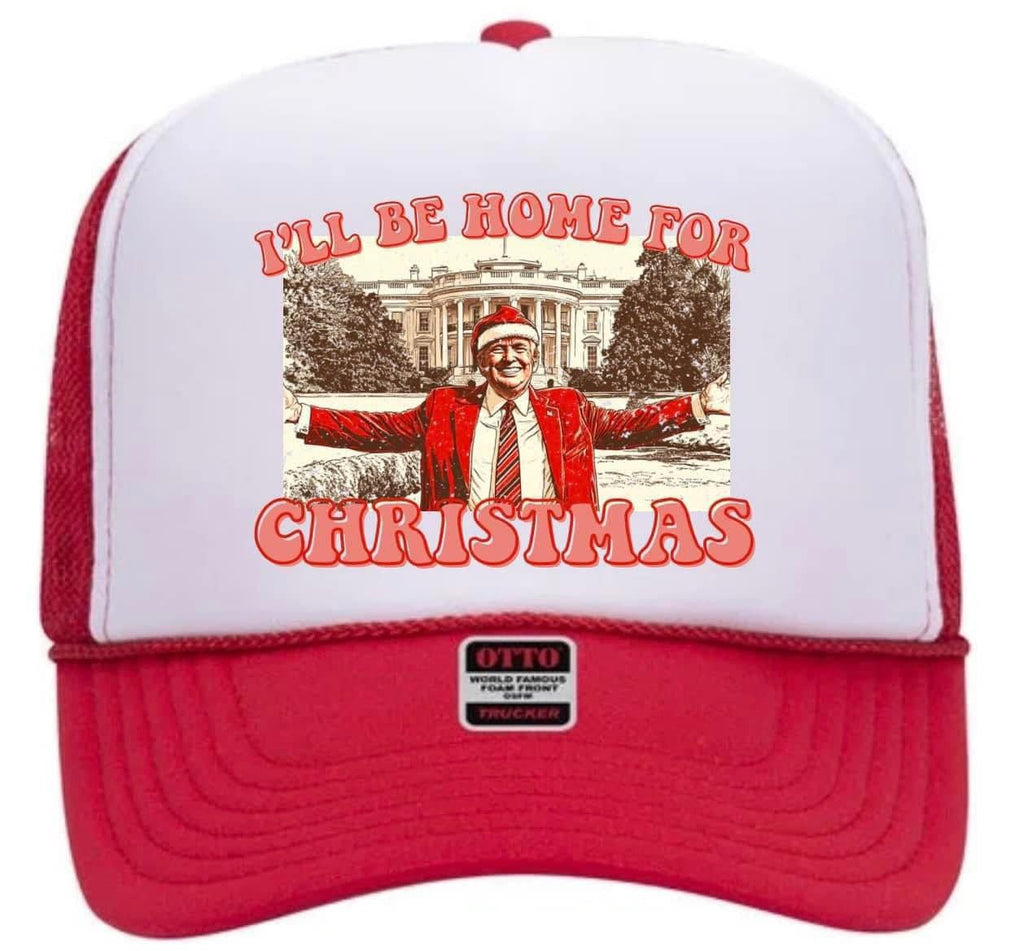 PA Trucker Hat
