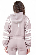 New York Pullover Hoodie/ Sweatpants