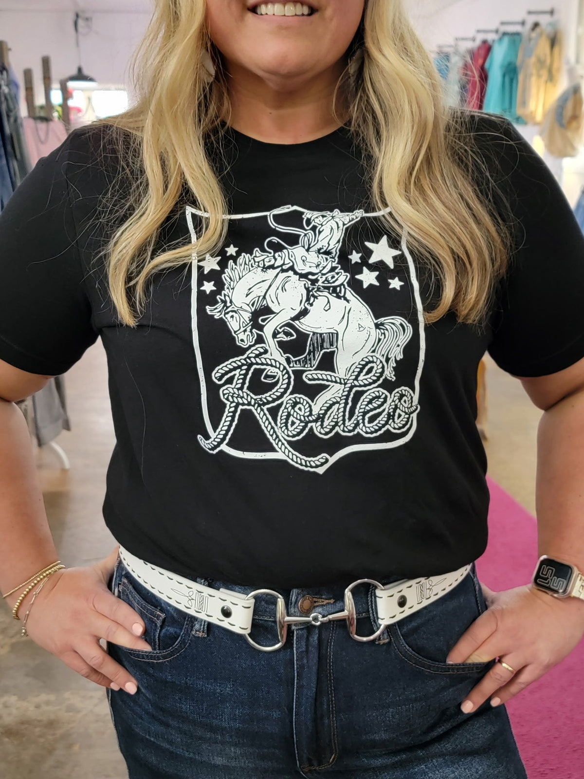 Bitty Belt