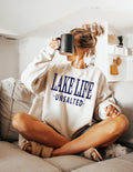 Lake Life - Unsalted