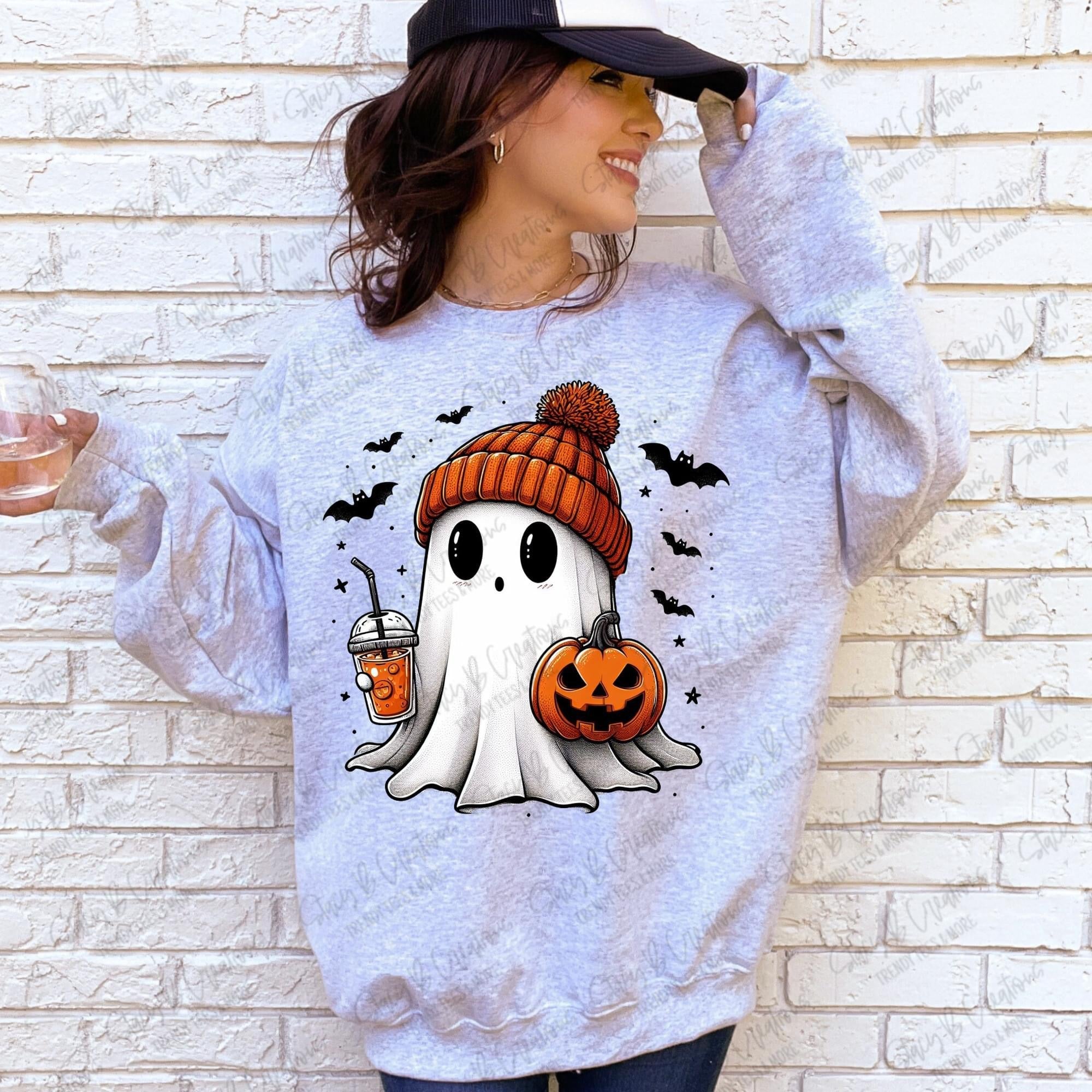 Fall Ghost