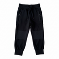 2026 Hiking pants- water resistant black
