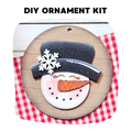 Holiday DIY Ornament Kit