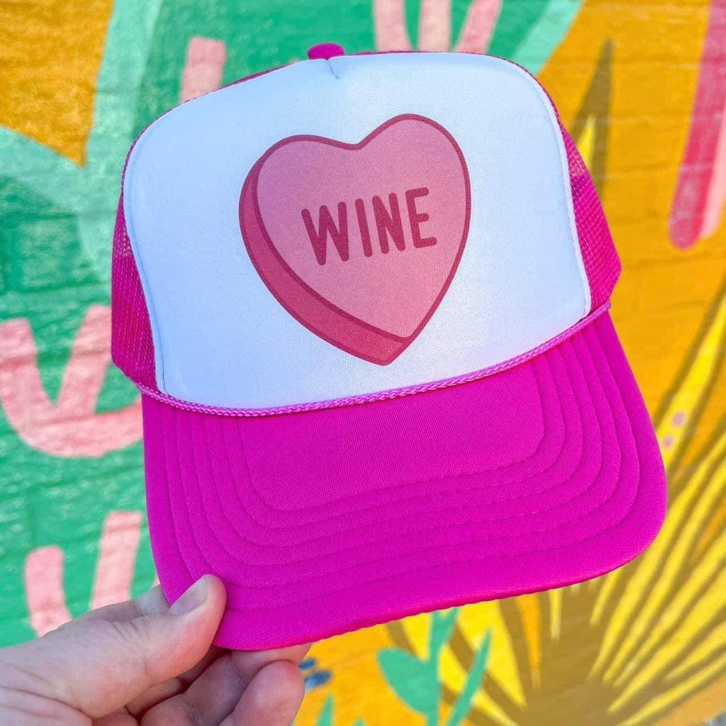 PA Trucker Hat