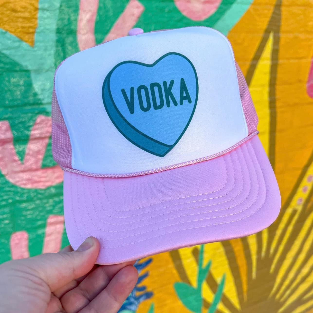 PA Trucker Hat