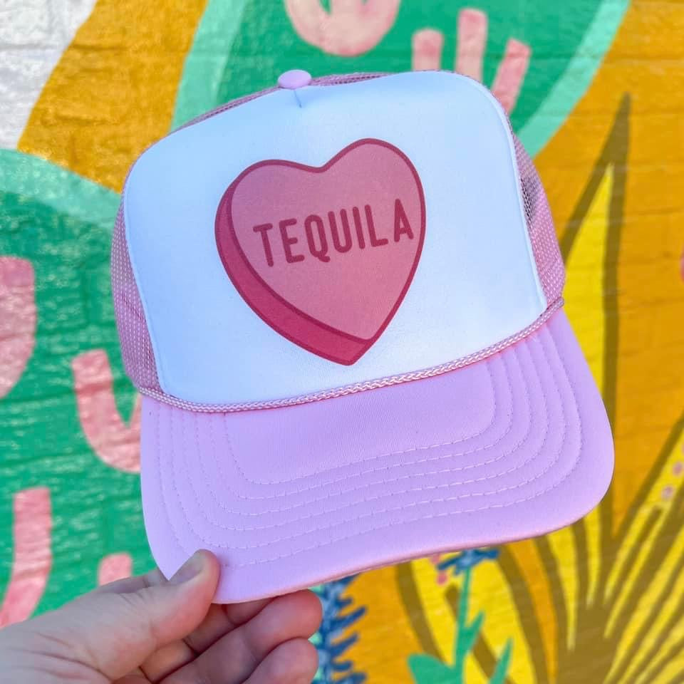PA Trucker Hat