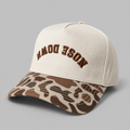 NDS Flipped Hat