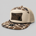 Back Pack BowHunter 7 Panel