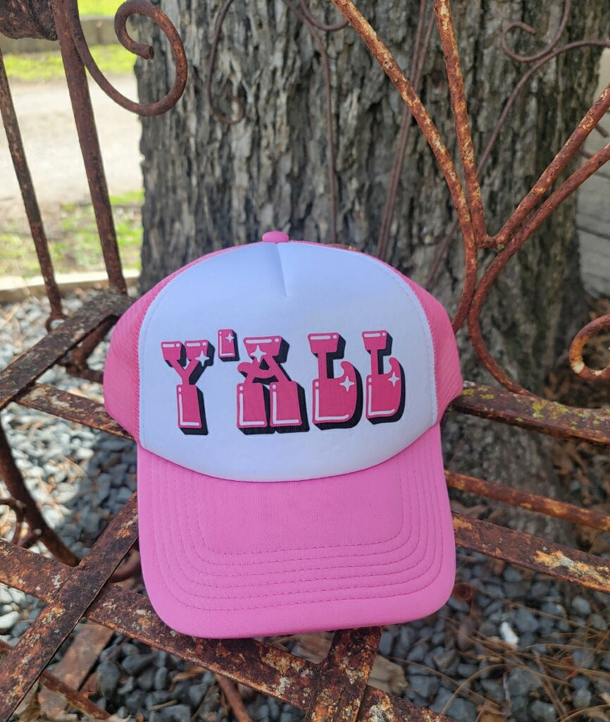 PA Trucker Hat