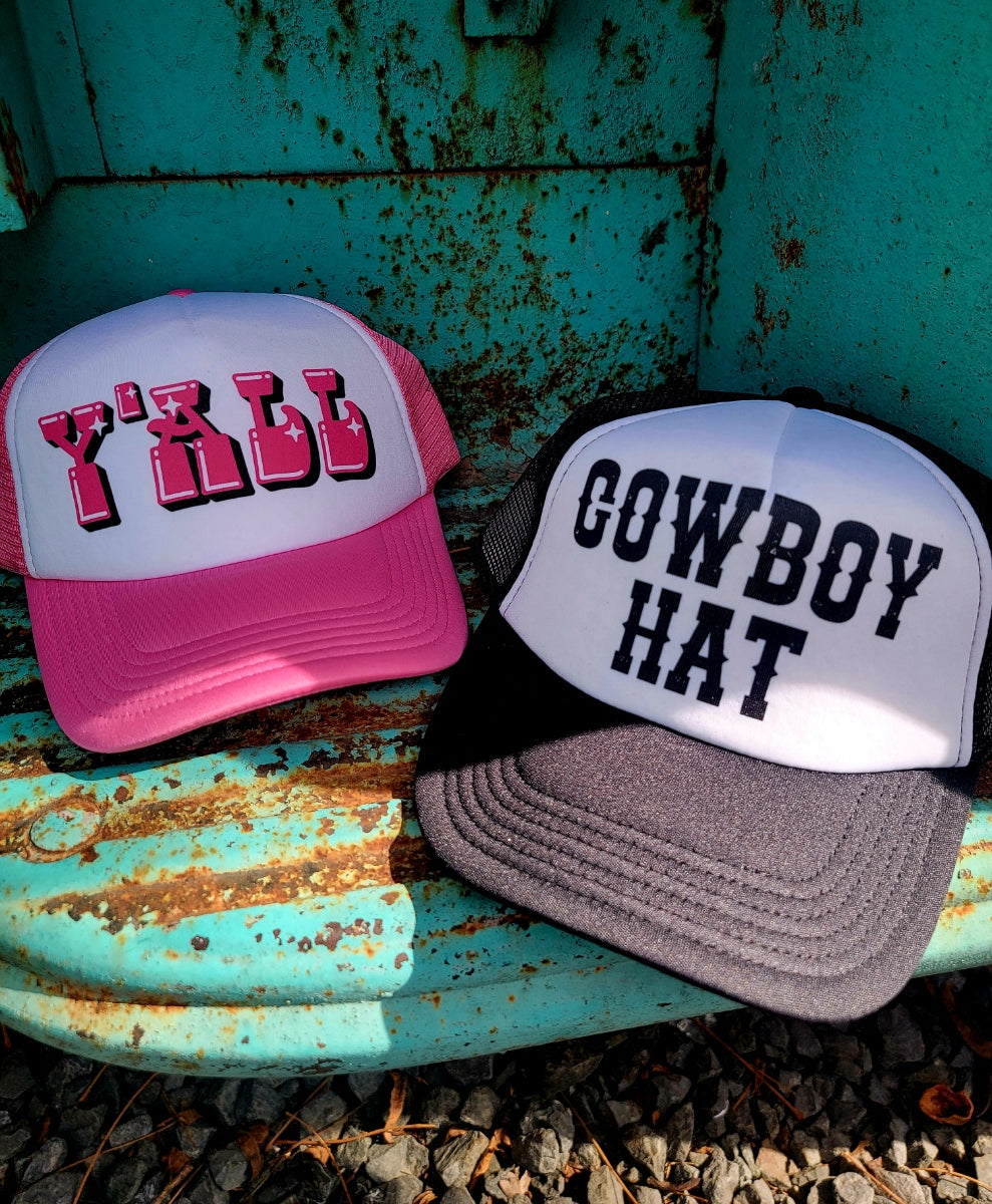 PA Trucker Hat