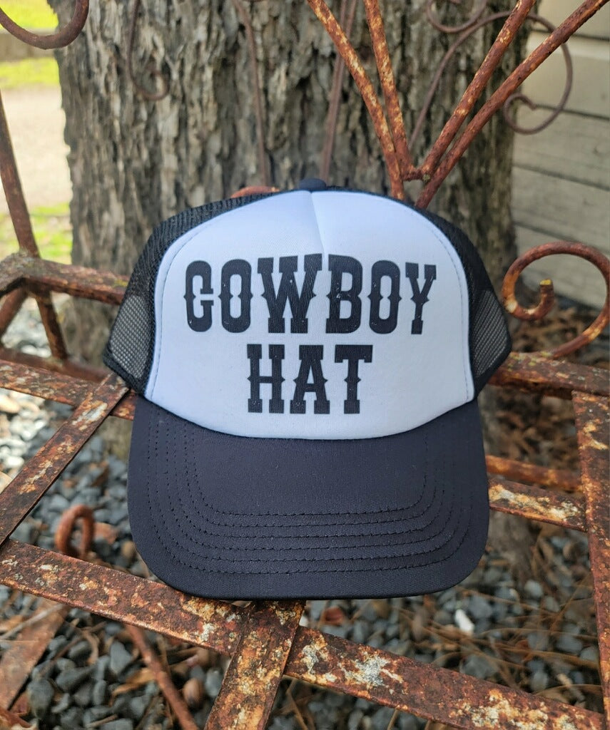 PA Trucker Hat