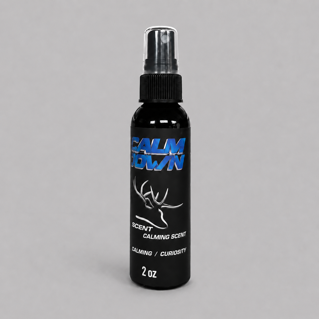 Calm Down Spray