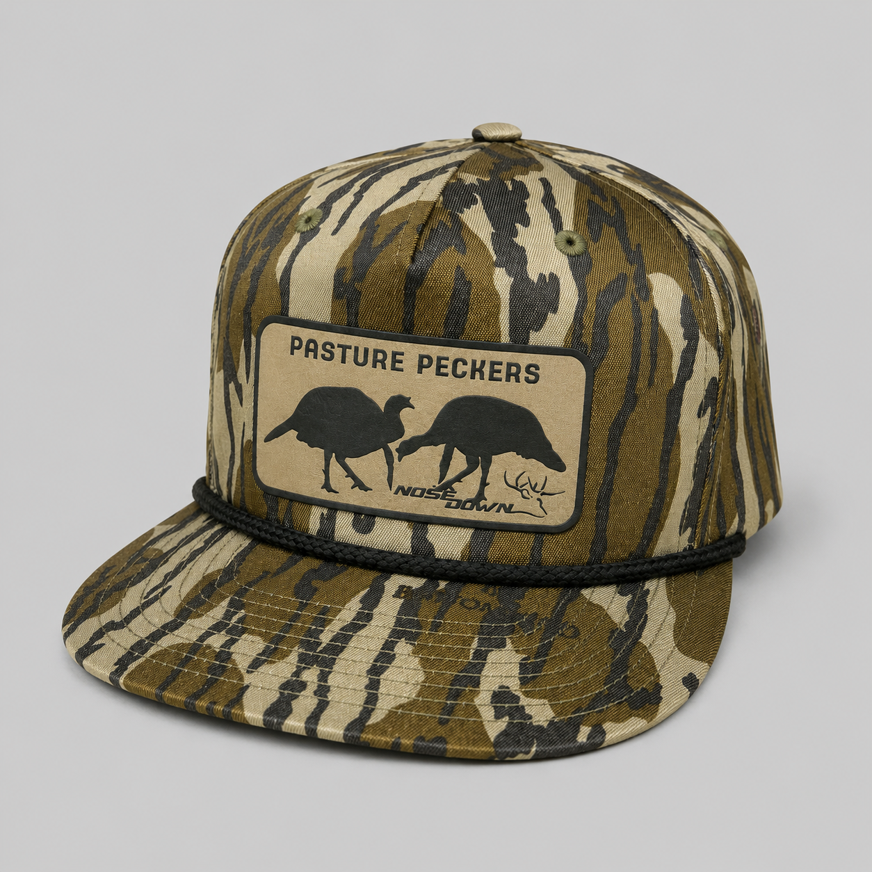 Pasture Peckers
