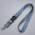 Nose Down Lanyard