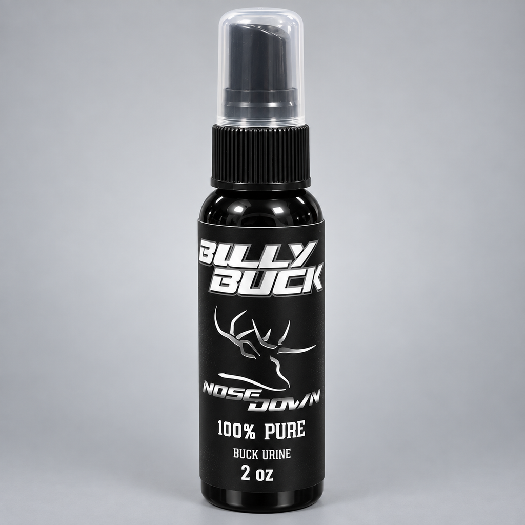 Bully Buck Urine