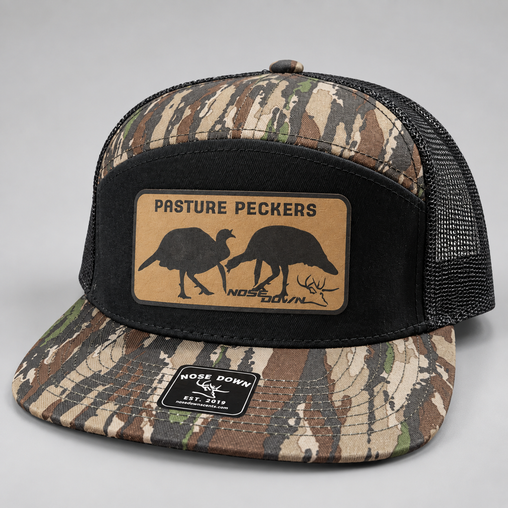 Pasture Peckers