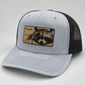 Coon Trucker