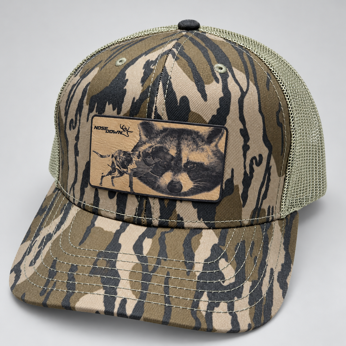 Coon Trucker