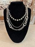 Too Fly 4 U Necklace