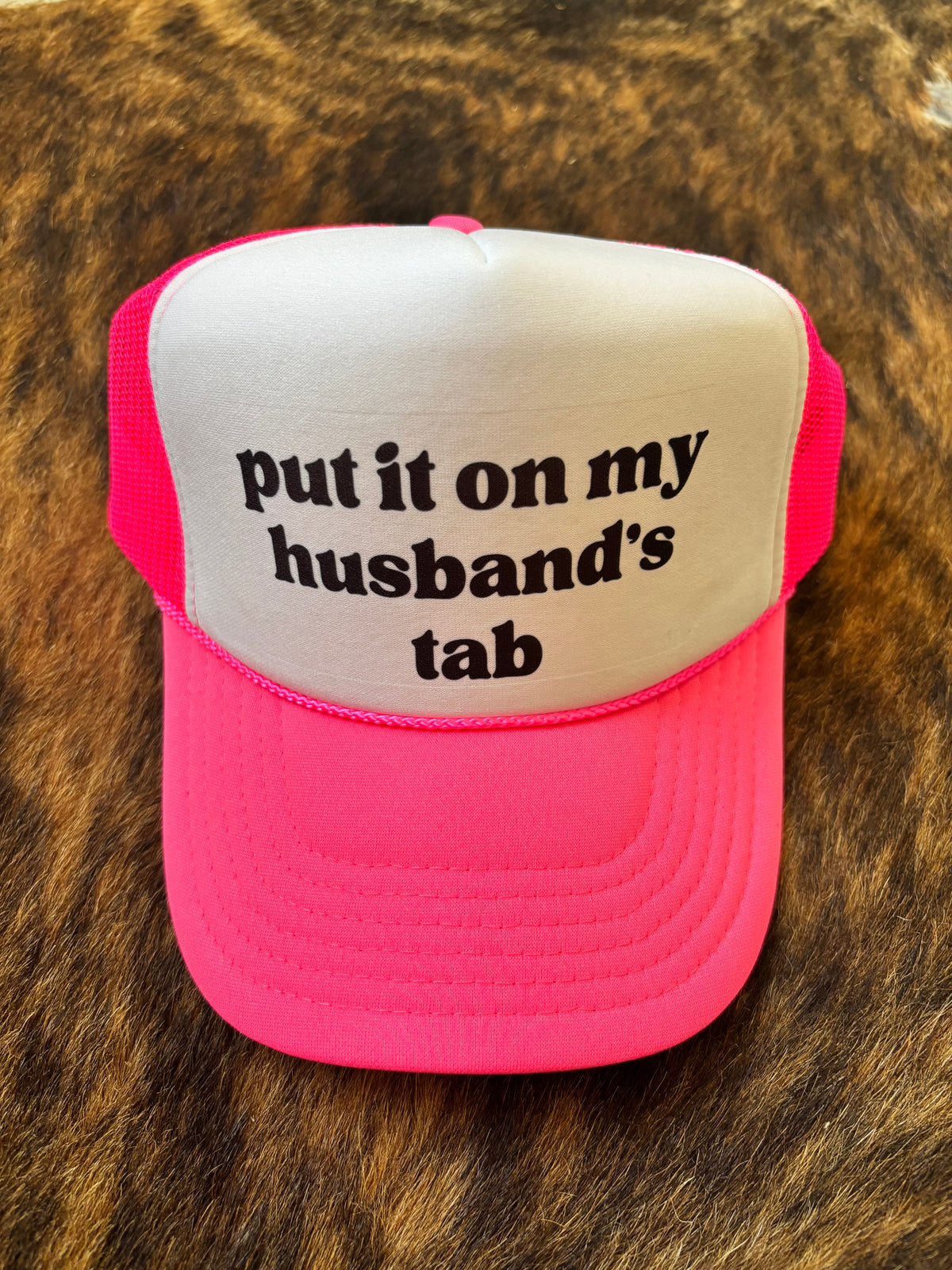 PA Trucker Hat