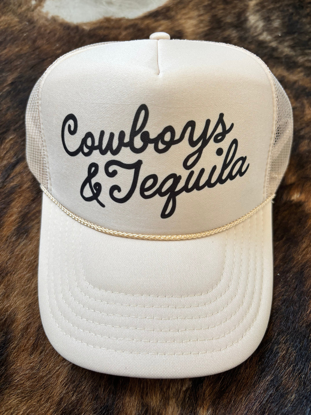PA Trucker Hat