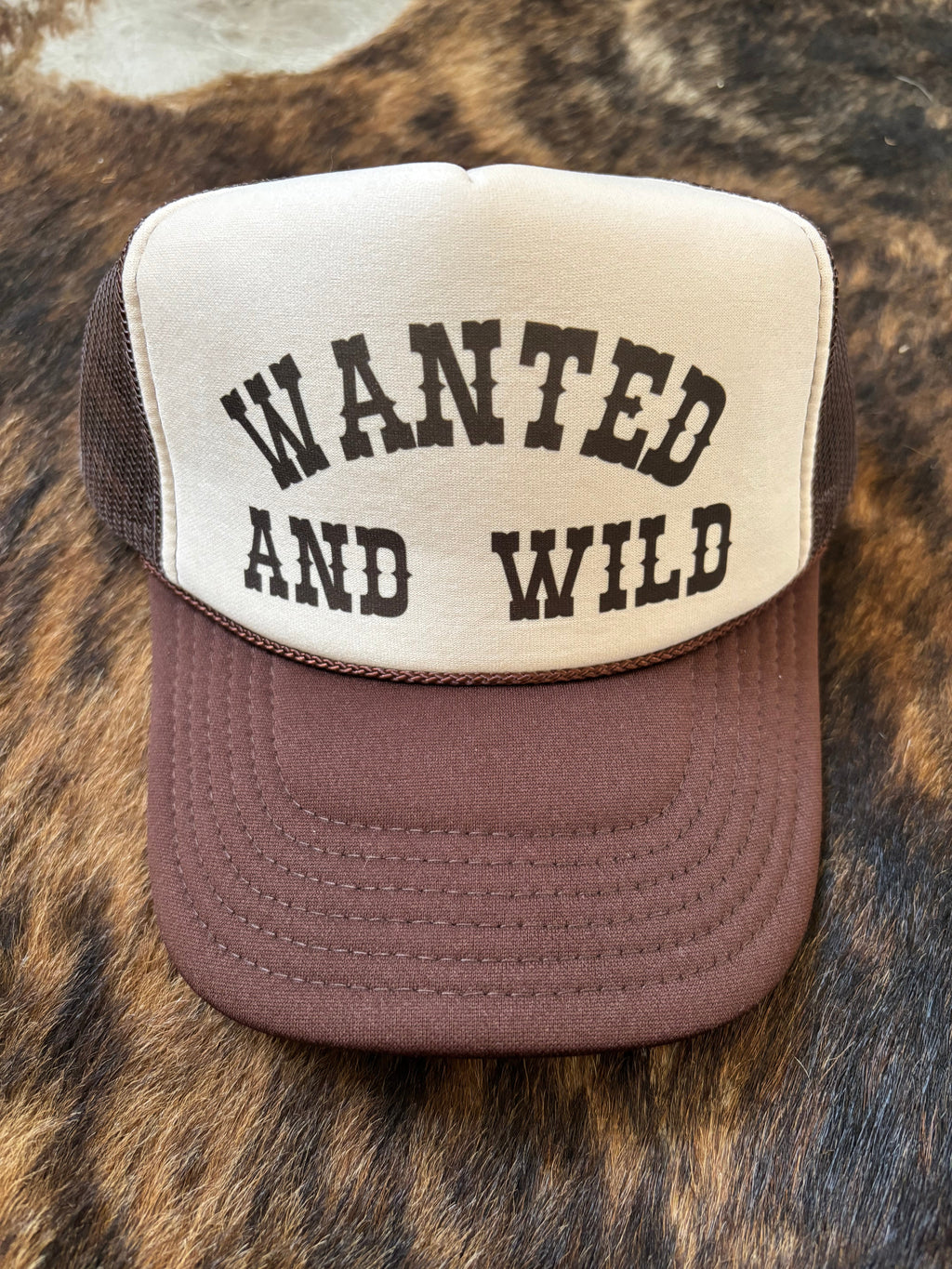 PA Trucker Hat