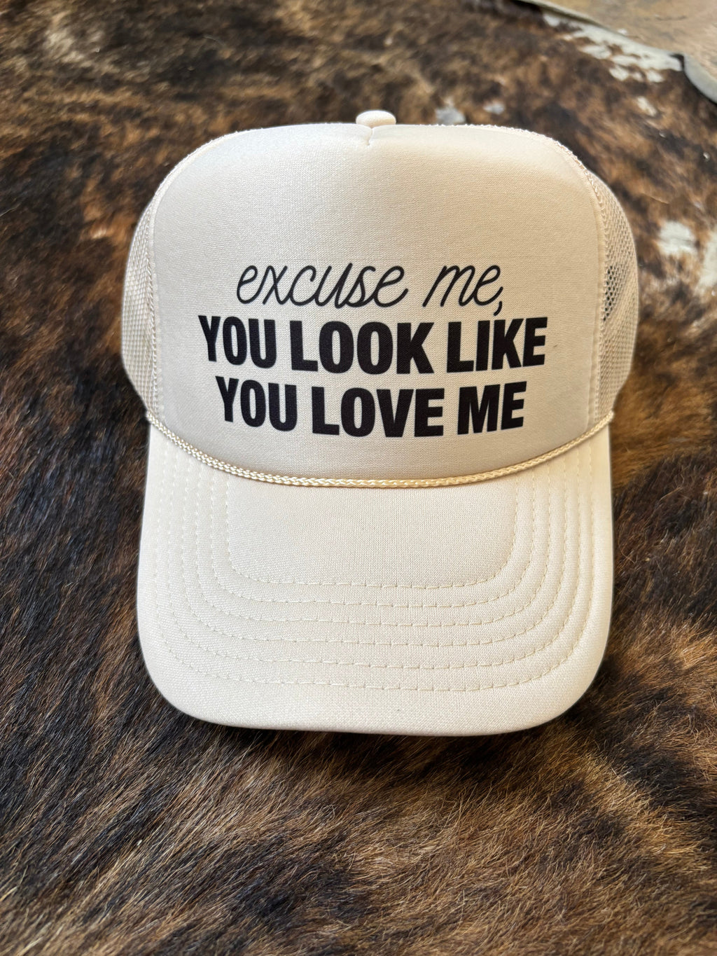PA Trucker Hat