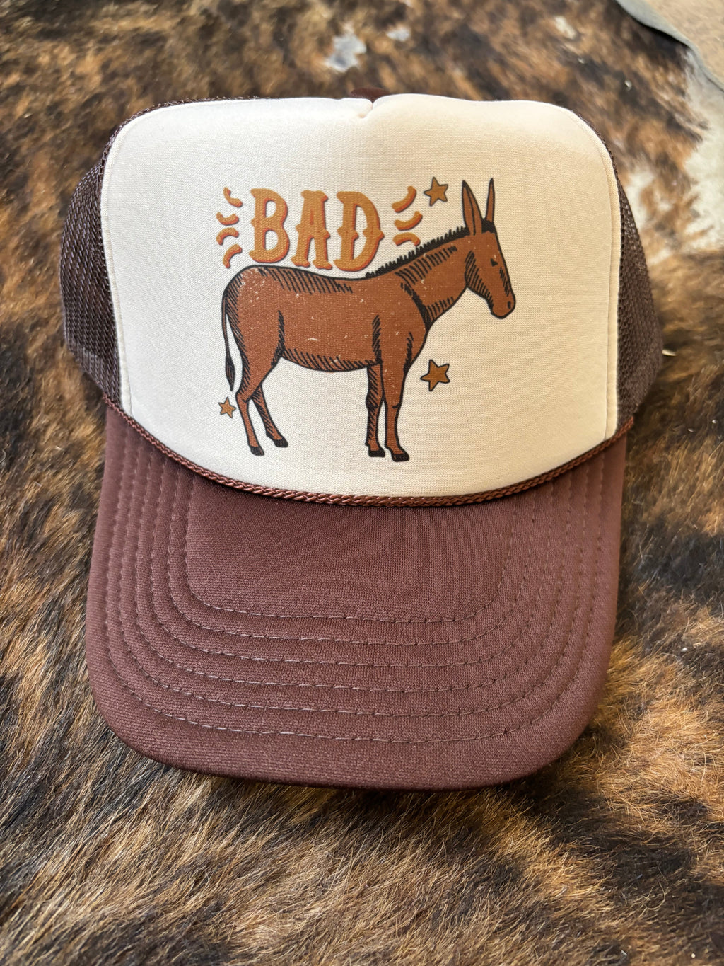 PA Trucker Hat