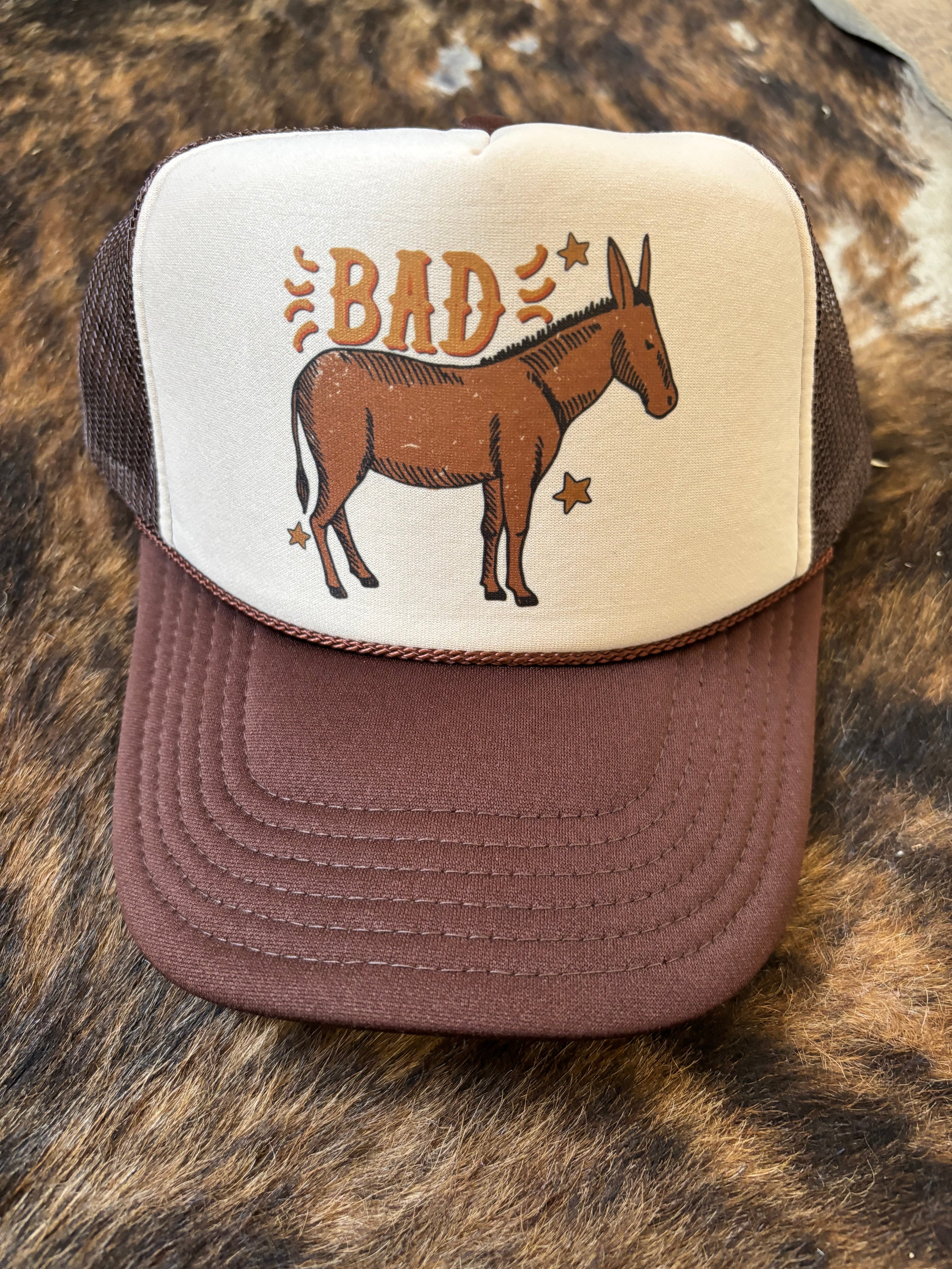 PA Trucker Hat