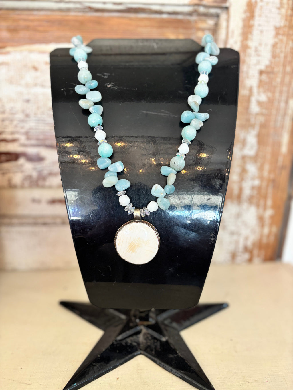 JO Necklace 2024