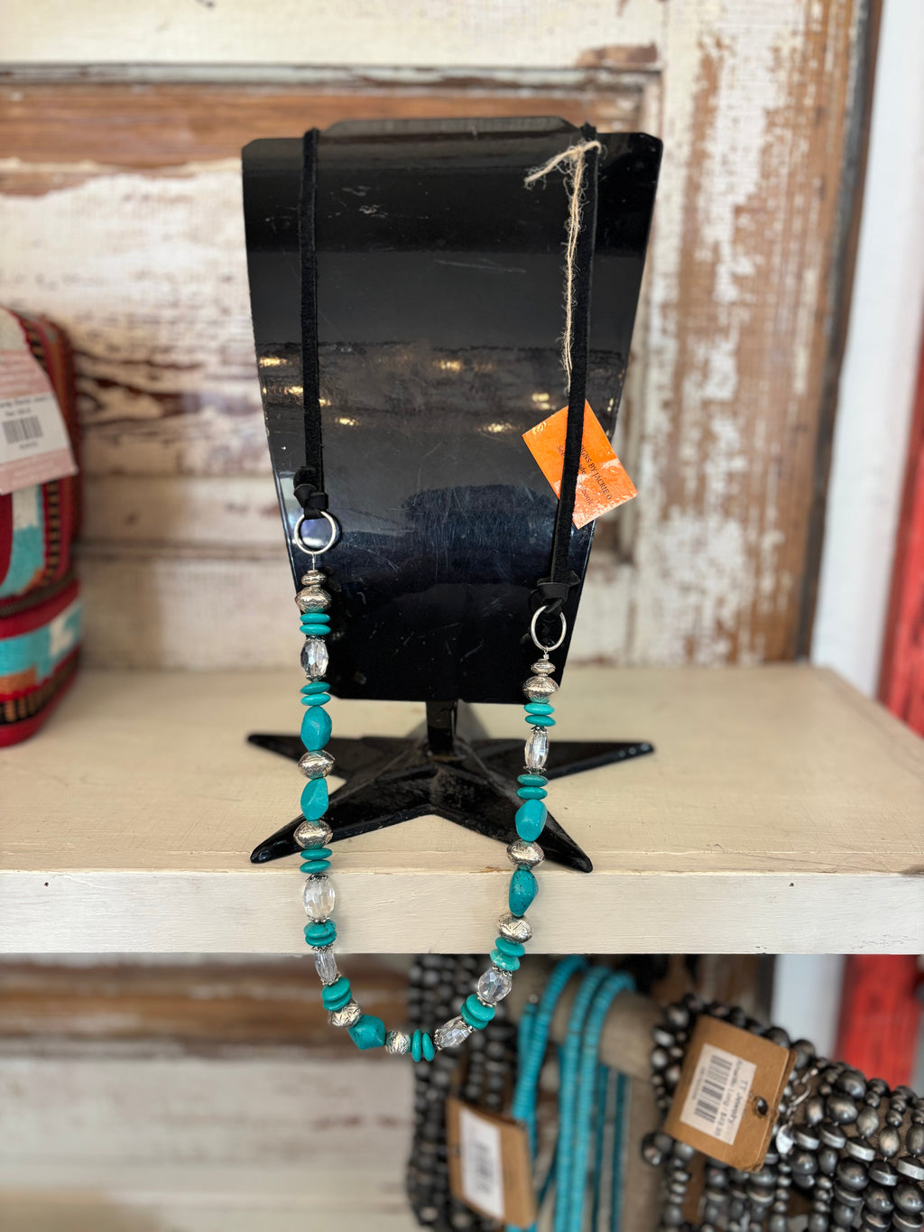 JO Necklace 2024