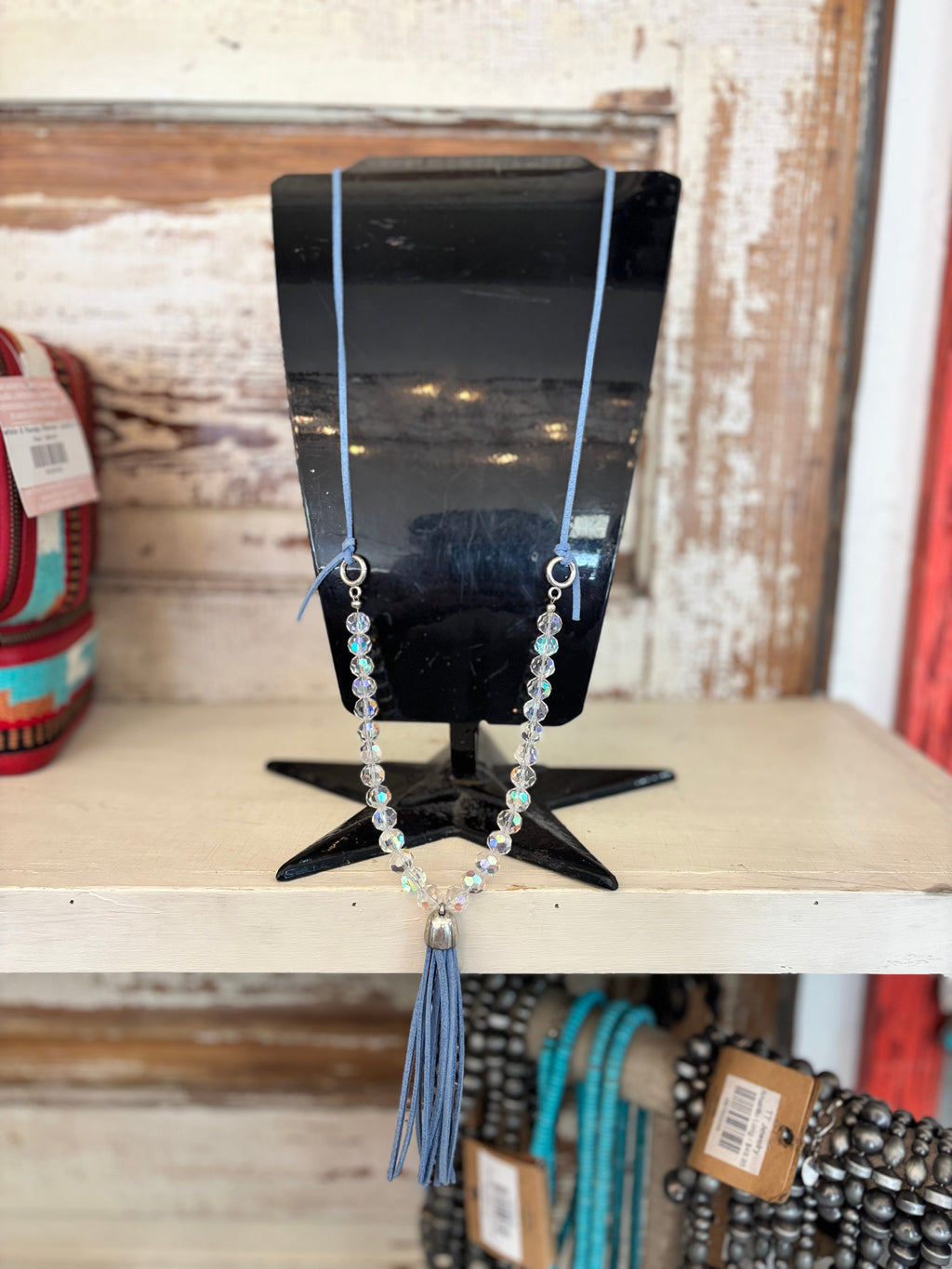 JO-2022 Necklaces