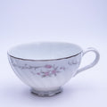 Gold Standard GST1 Cup – Pink Rosebud Porcelain
