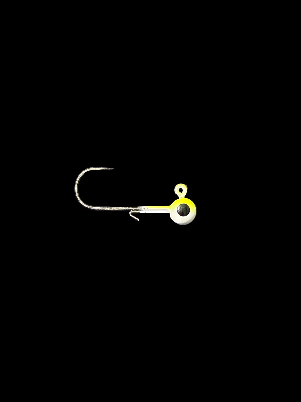 ATX Tungsten Jigheads