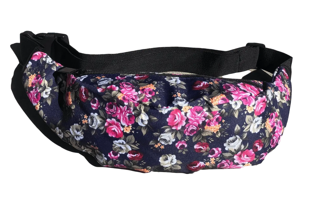 Navy Rosé Fanny