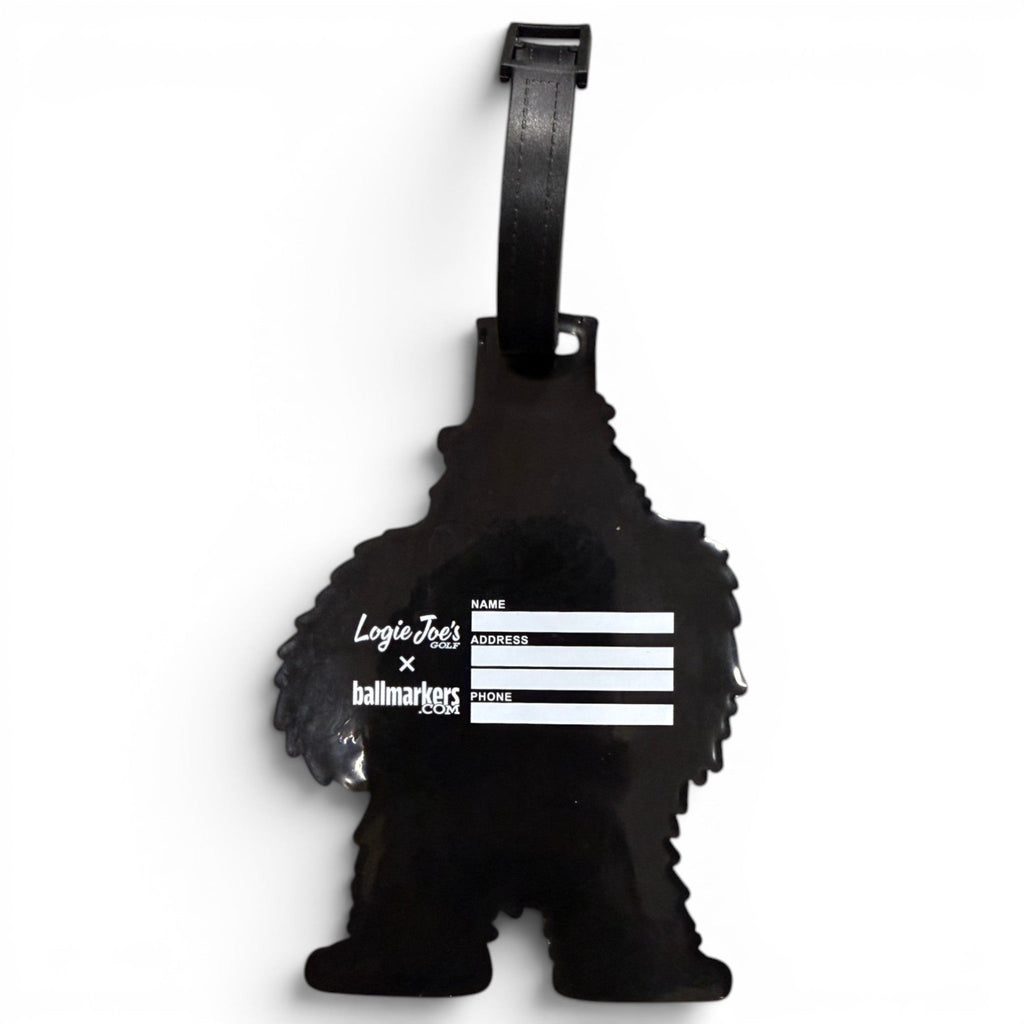 Zero Chill Clip-On Tag | Multi-Use Bag Tag, Travel Tag, Golf Accessory | Yeti