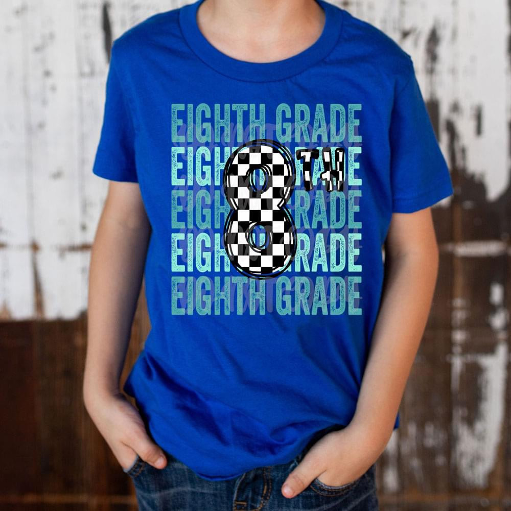 Grade (checkered)