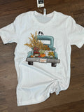 Fall Truck