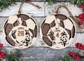 Personalized Sport Ornament