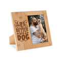 Custom Frame