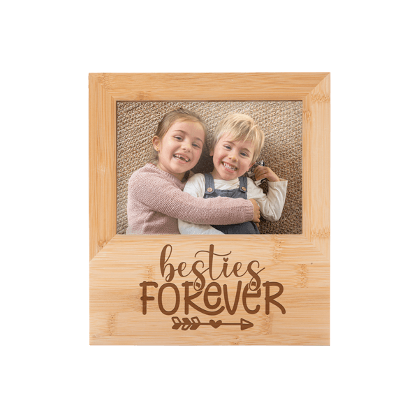 Custom Frame