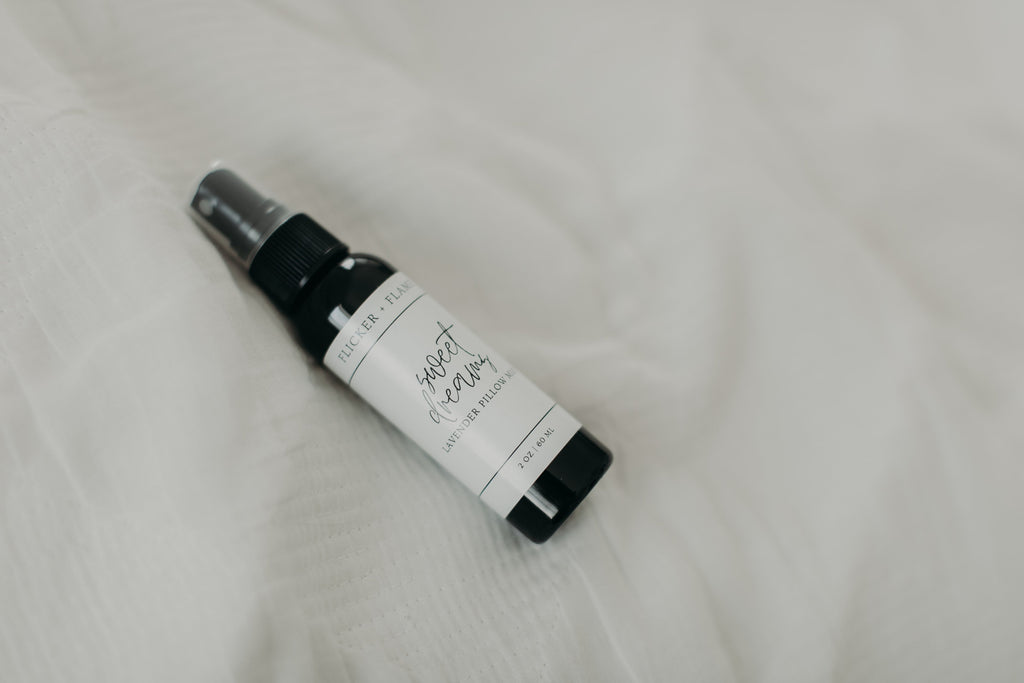 Sweet Dreams Lavender Pillow Mist