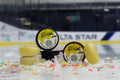Best Dam Wax – Fruity Pebbles Scent Hockey Stick Wax