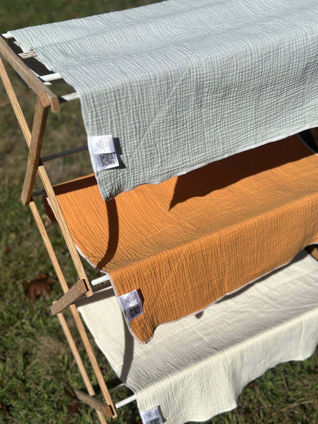 Origami Smart Flat – Spiced Cider