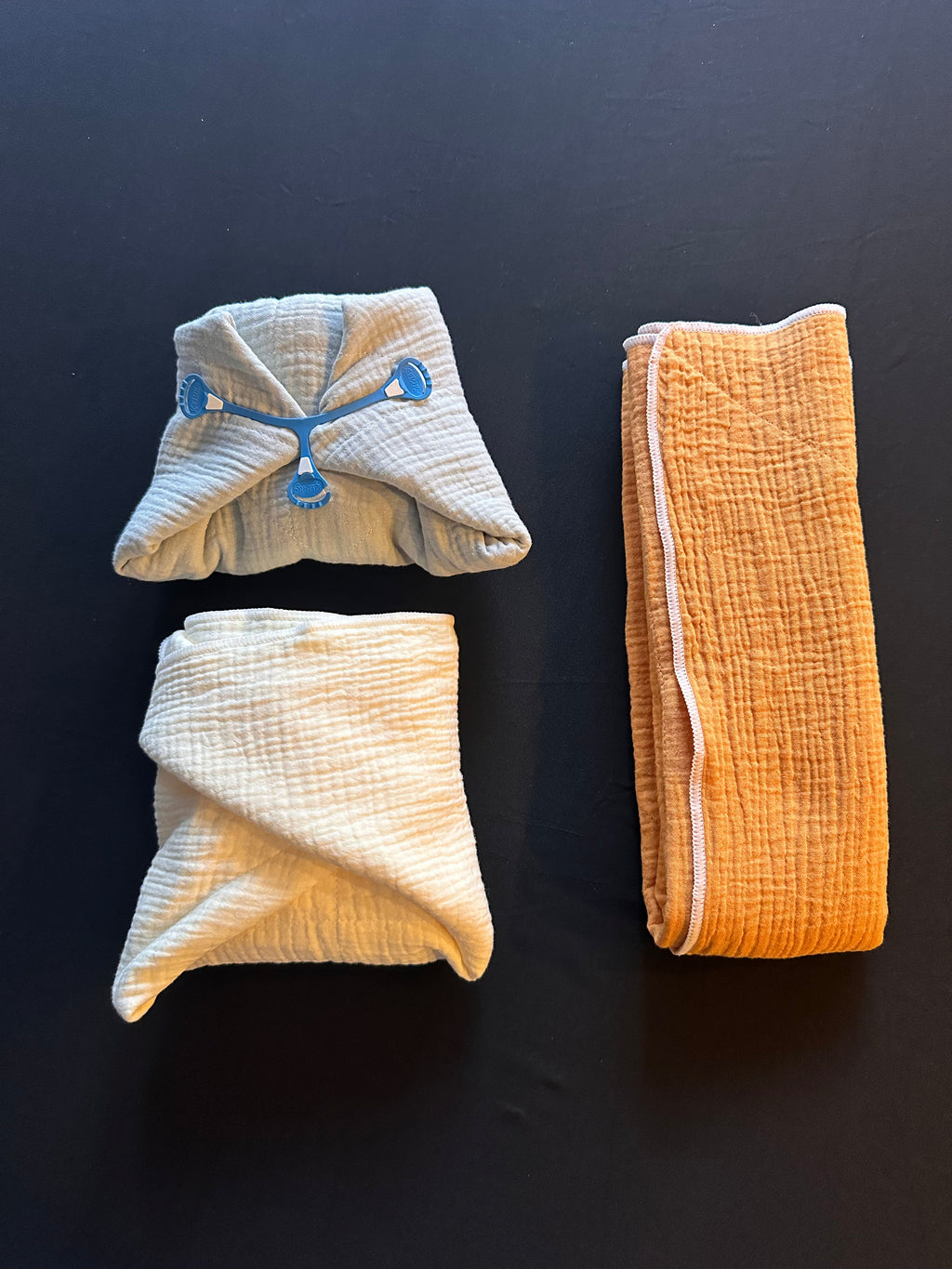 Origami Smart Flat – Driftwood